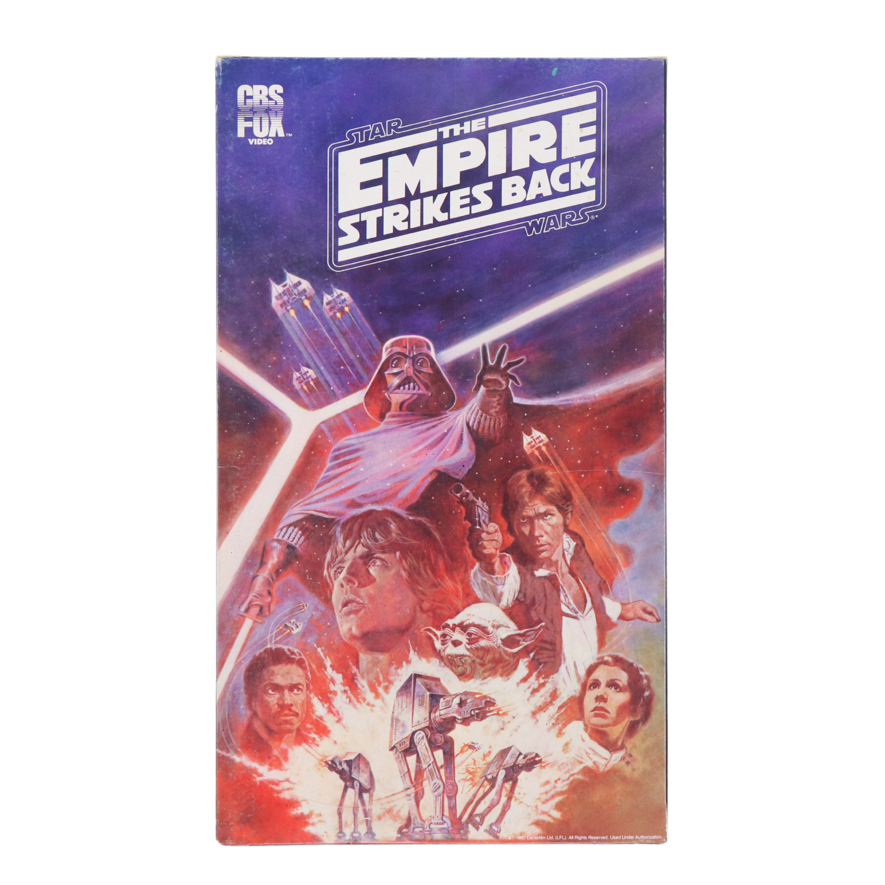 特撮 Star Wars The Empire Strikes Back Star Wars: Episode V: The Empire Strikes Back 4K Blu Ray
