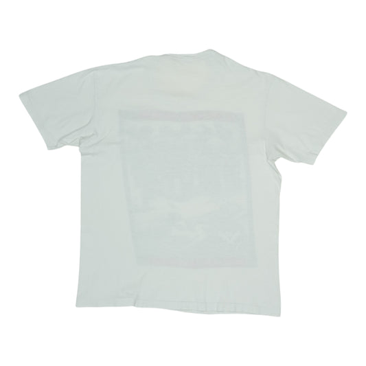 1980s Alternative Tentacles If You Liked Vietnam Shirt Back