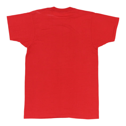1980s BB King Shirt Back