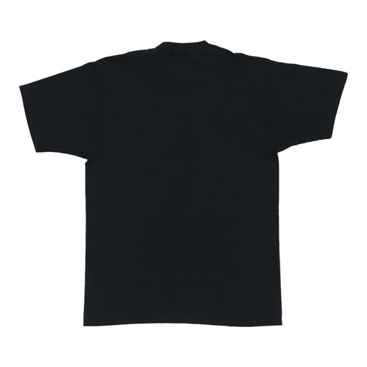 1980s Batman DC Comics Shirt Back