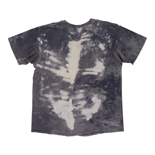 1980s Bauhaus Mosquitohead Shirt Back