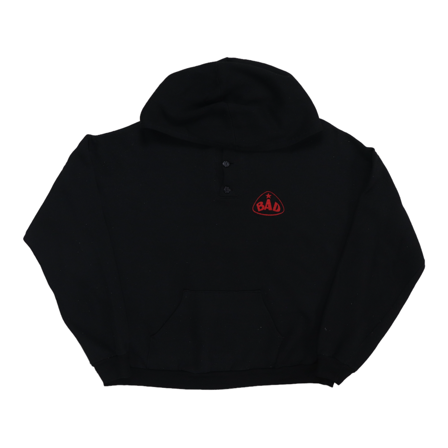 1980s Big Audio Dynamite Hoodie