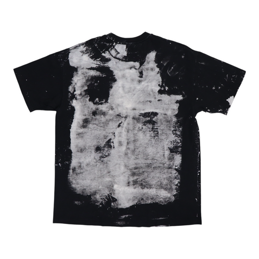 1990 Bob Marley Mosquitohead Shirt Back