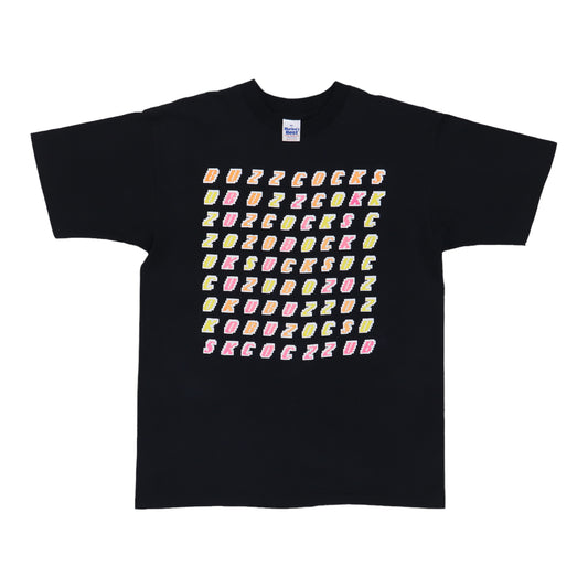 1980s Buzzcocks Shirt