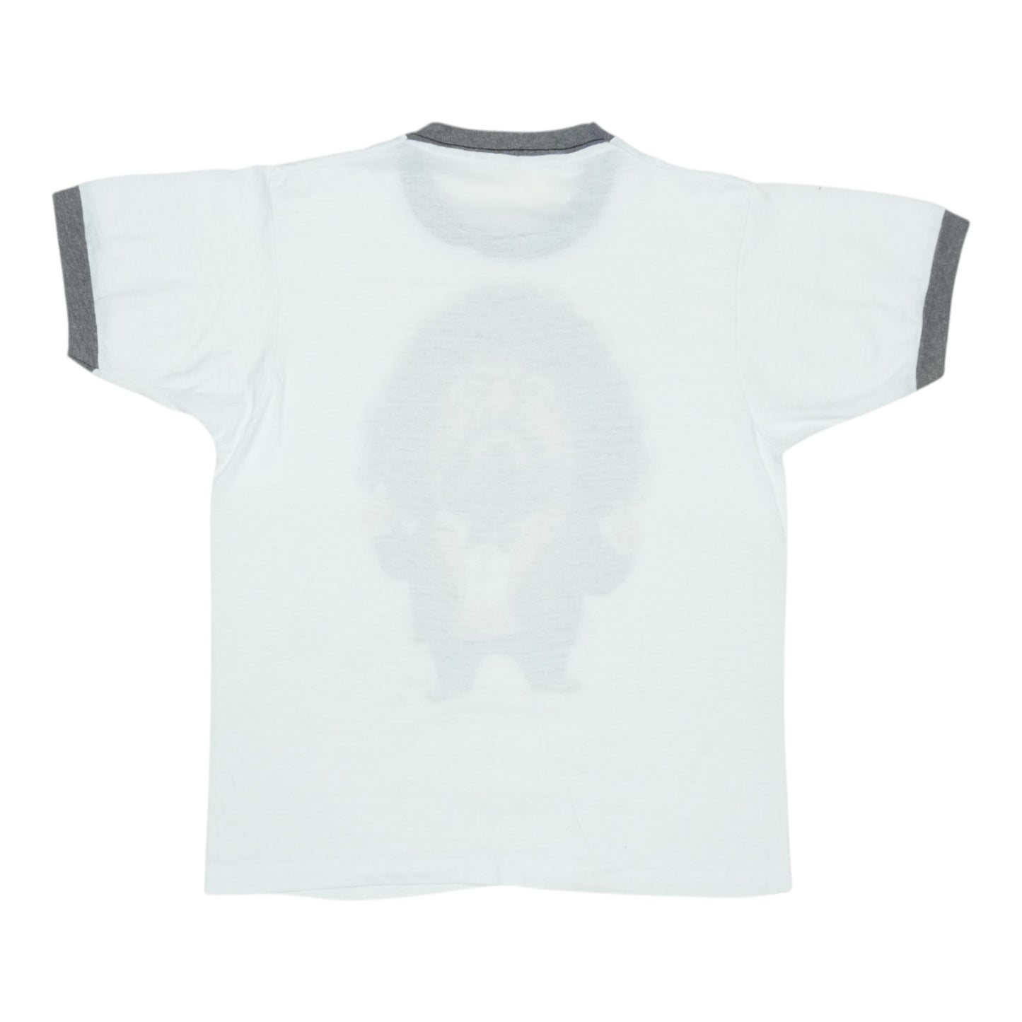 1980s Captain Lou Albano WWF Shirt