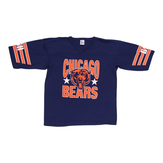1980s Chicago Bears Jersey Shirt