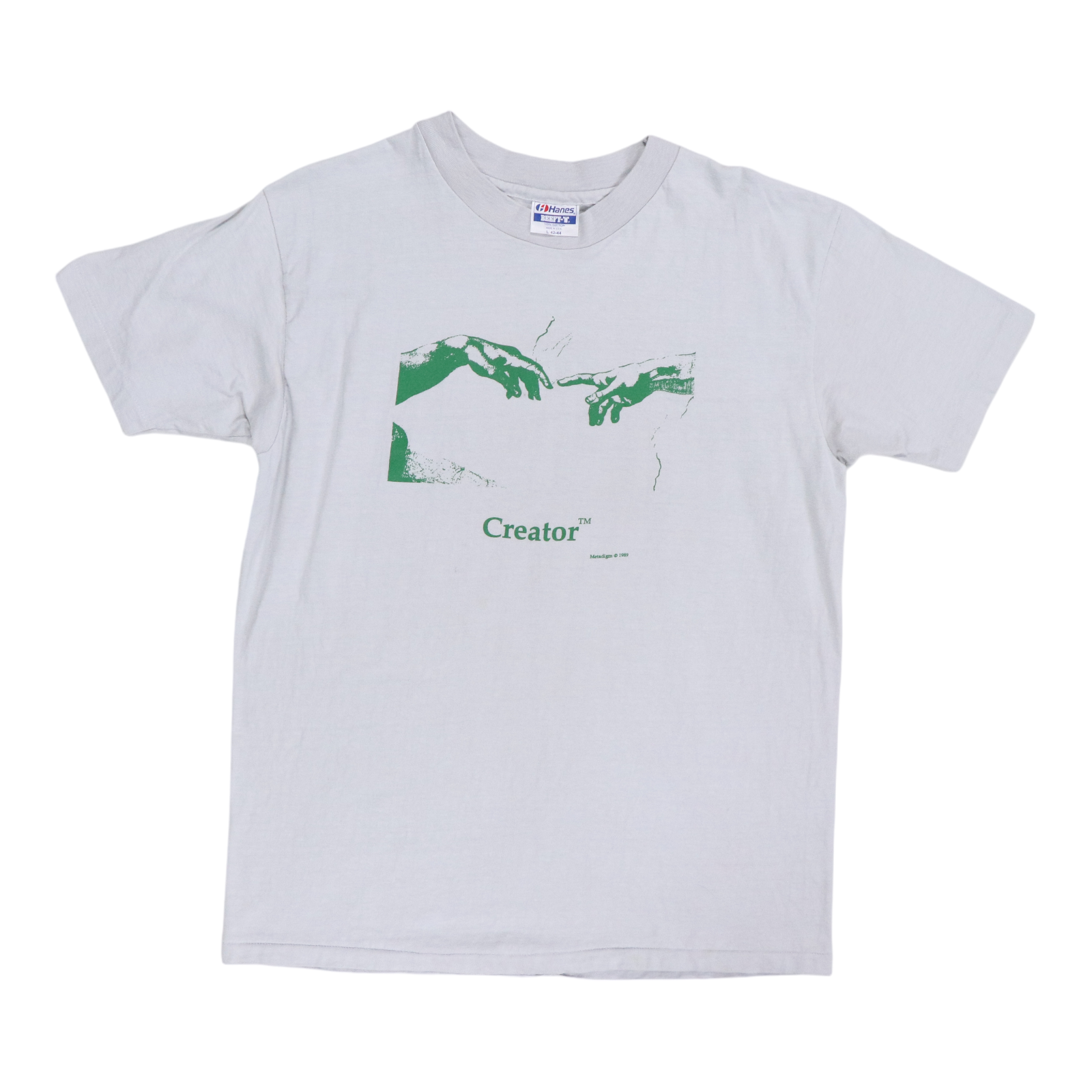 1980s-Creator-Michelangelo-