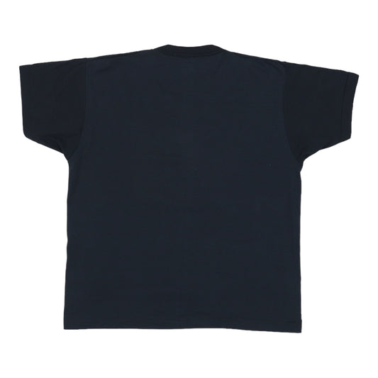 1980s DARE To Keep Kids Of Drugs Shirt Back