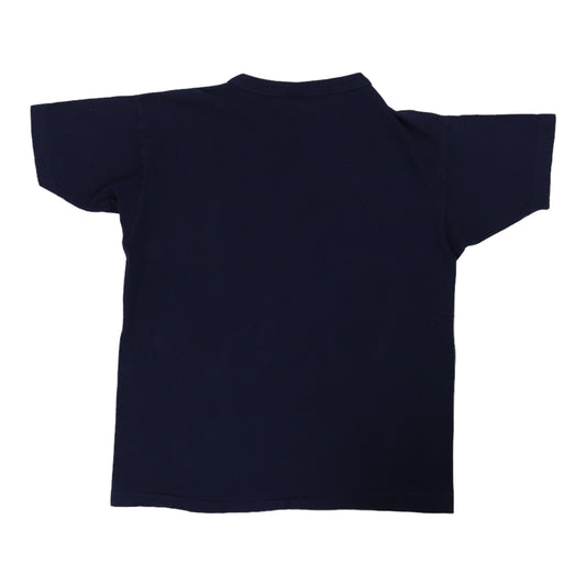 1980s Dallas Cowboys NFL Shirt Back