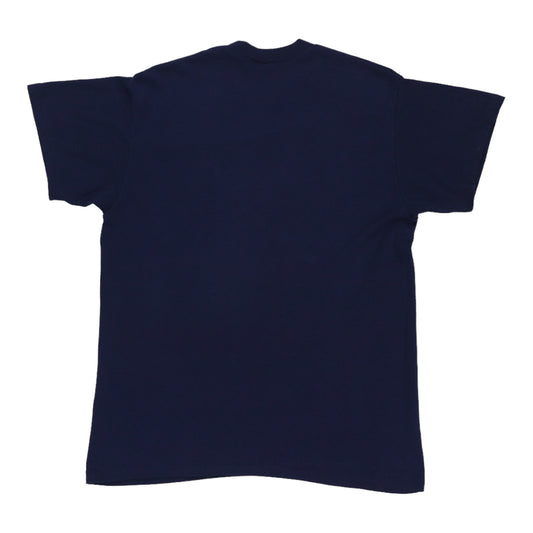 1980s Dallas Cowboys Shirt Back