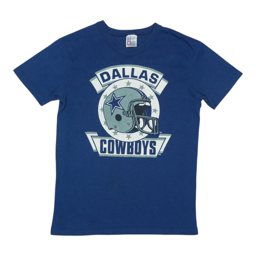 1980s Dallas Cowboys Shirt