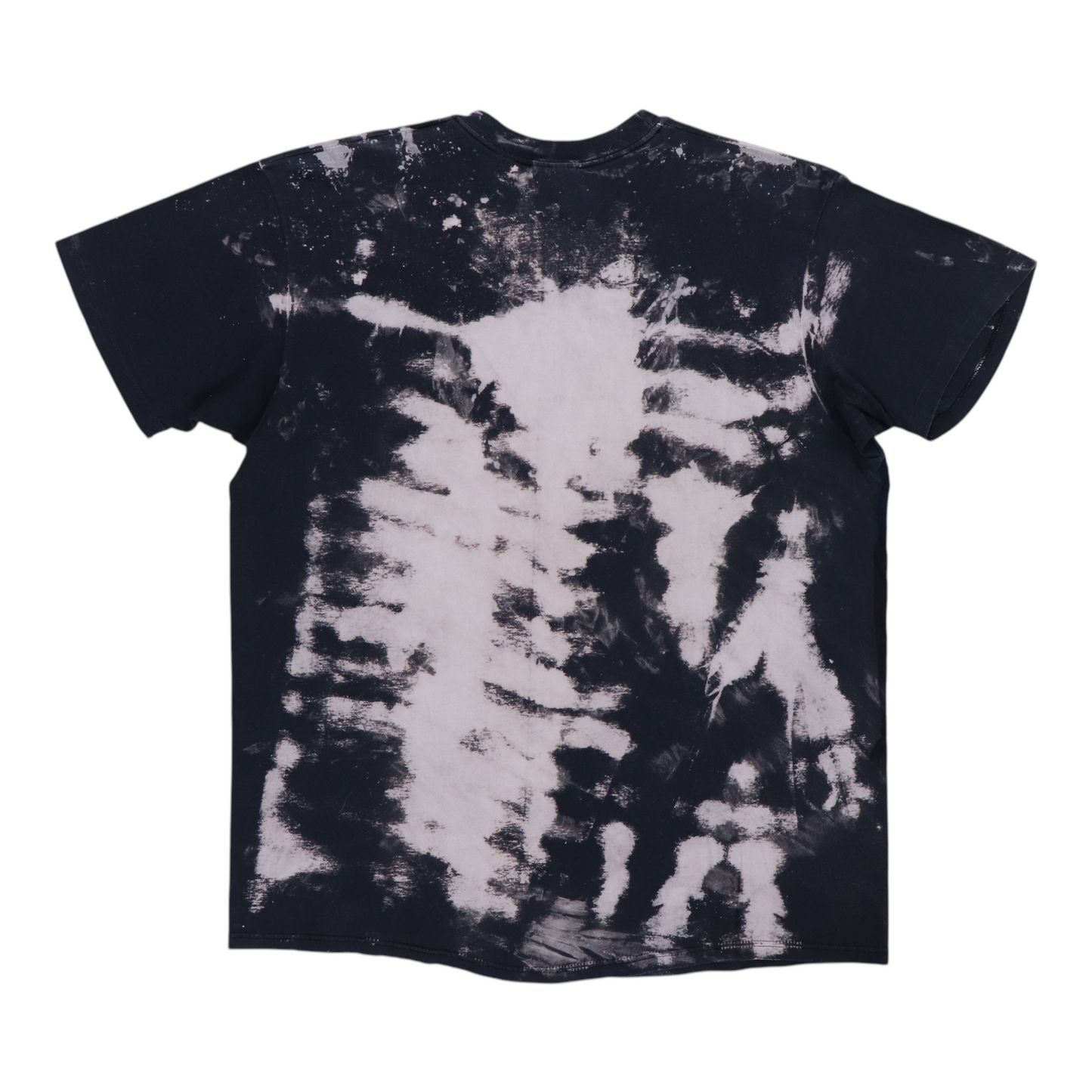 1980s David Bowie Mosquitohead Shirt