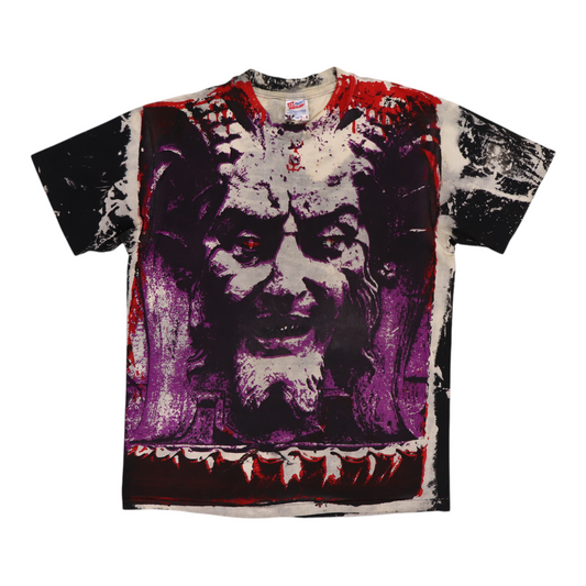 1980s Demons Mosquitohead Shirt
