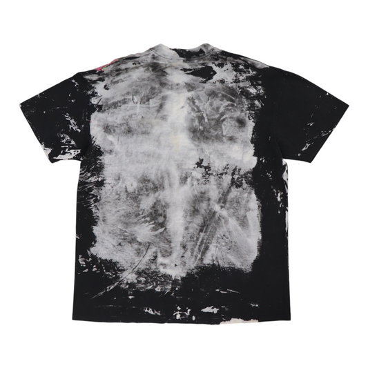 1980s Demon Mosquitohead Shirt Back