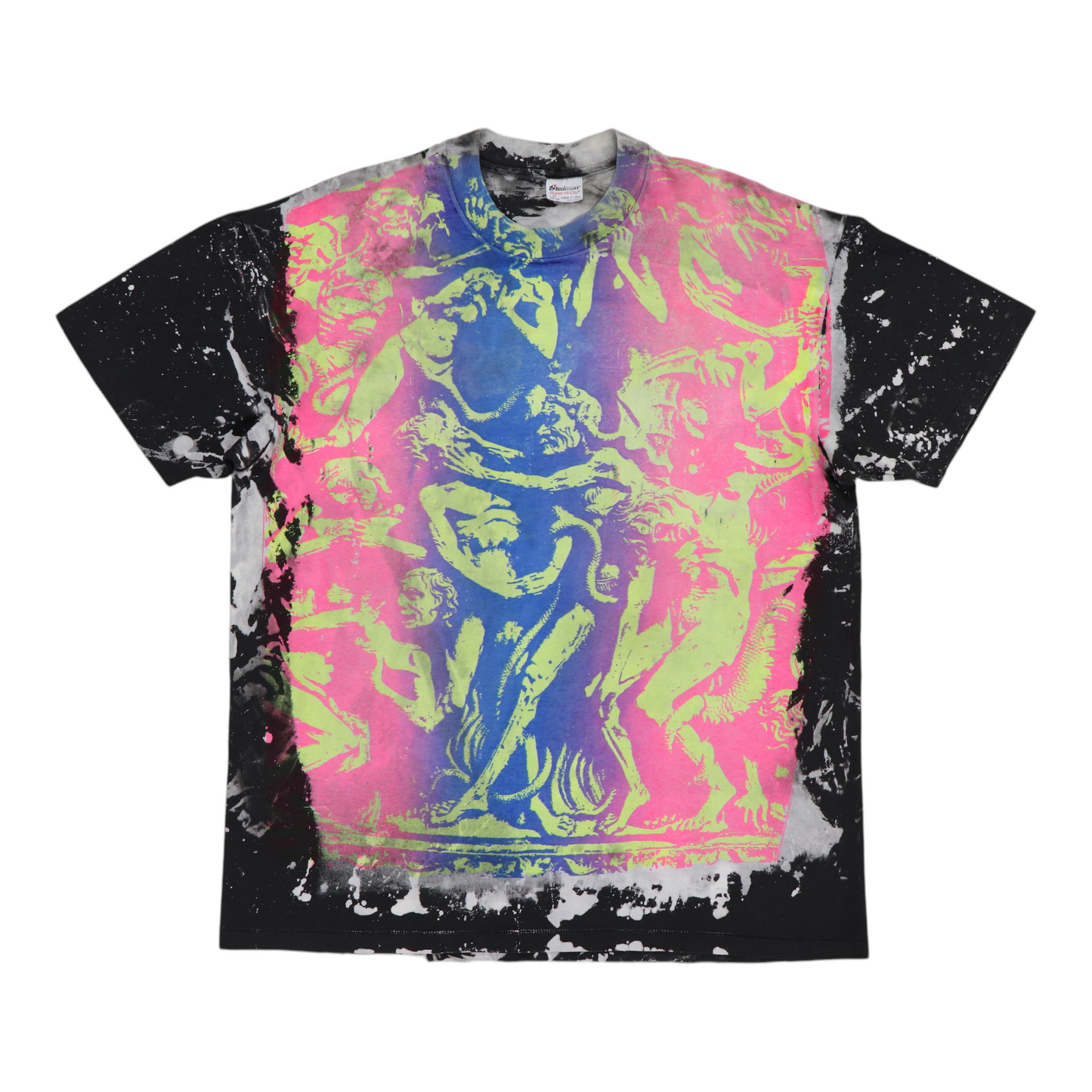 1980s Demon Mosquitohead Shirt