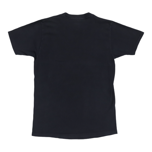 1980s Disney Mickey Mouse Shirt Back