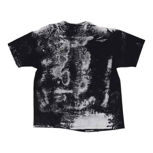 1980s Divine Mosquitohead Shirt Back