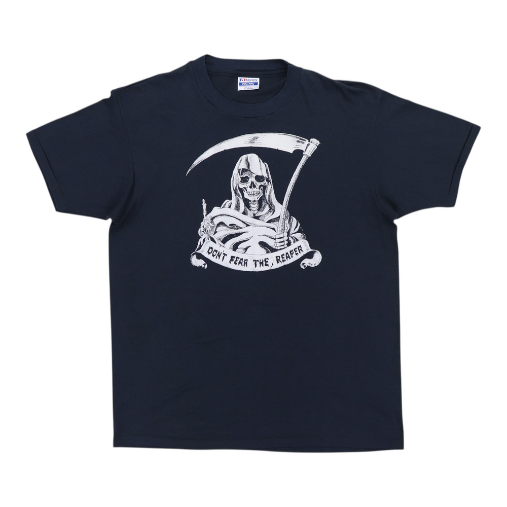 1980s Don't Fear The Reaper Shirt