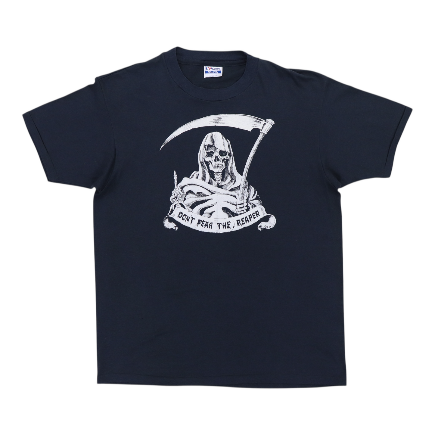 1980s Don't Fear The Reaper Shirt