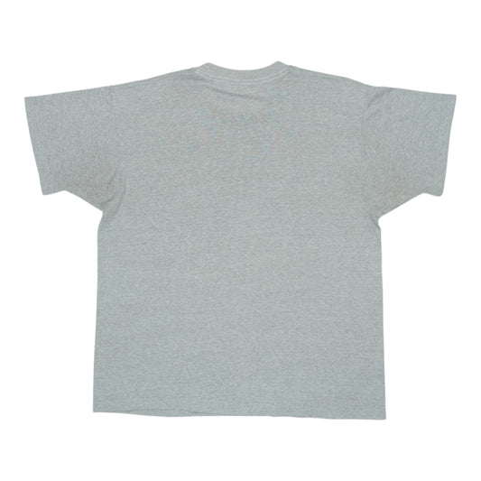 1980s Georgetown University Hoyas Shirt Back
