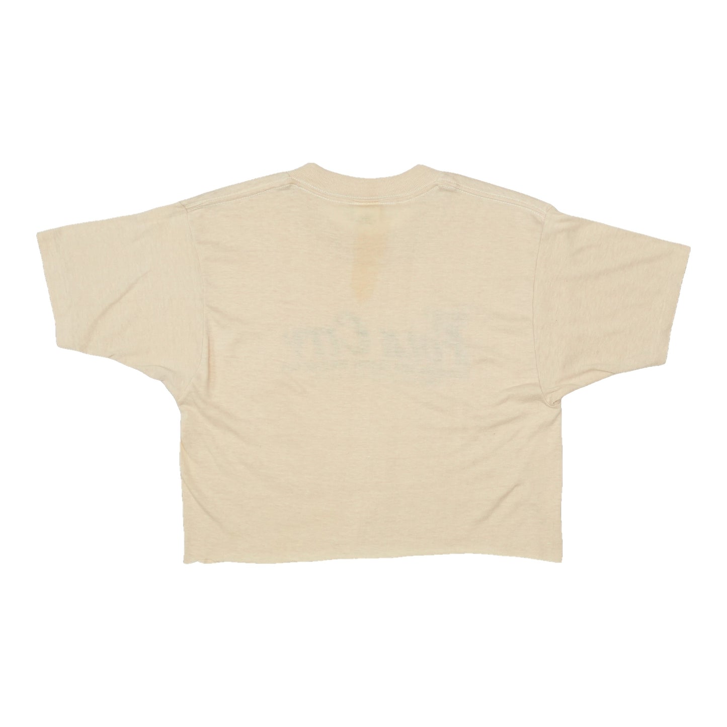 1980s Gerdes Folk City NYC Shirt