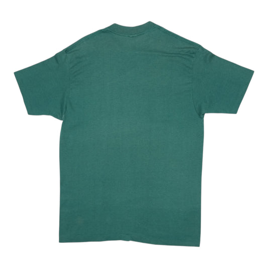 1980s Green Bay Packers Shirt Back