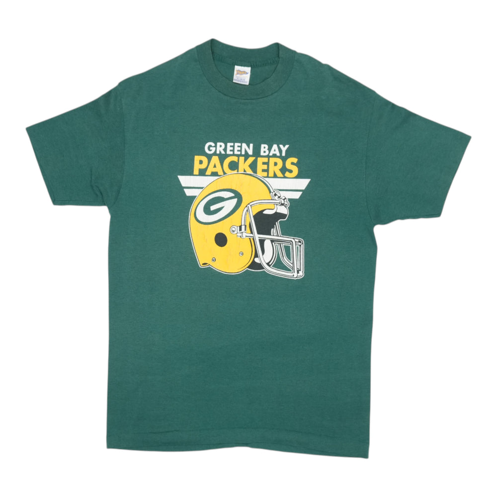 1980s Green Bay Packers Shirt