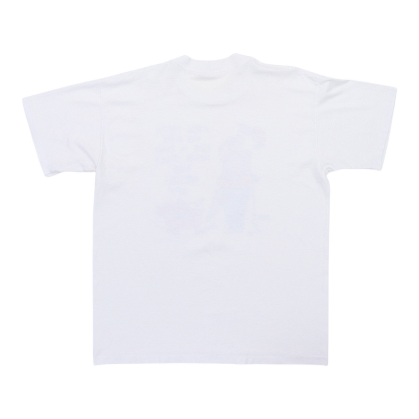 1980s Hell Hath No Fury Dad Tools Shoebox Hallmark Shirt