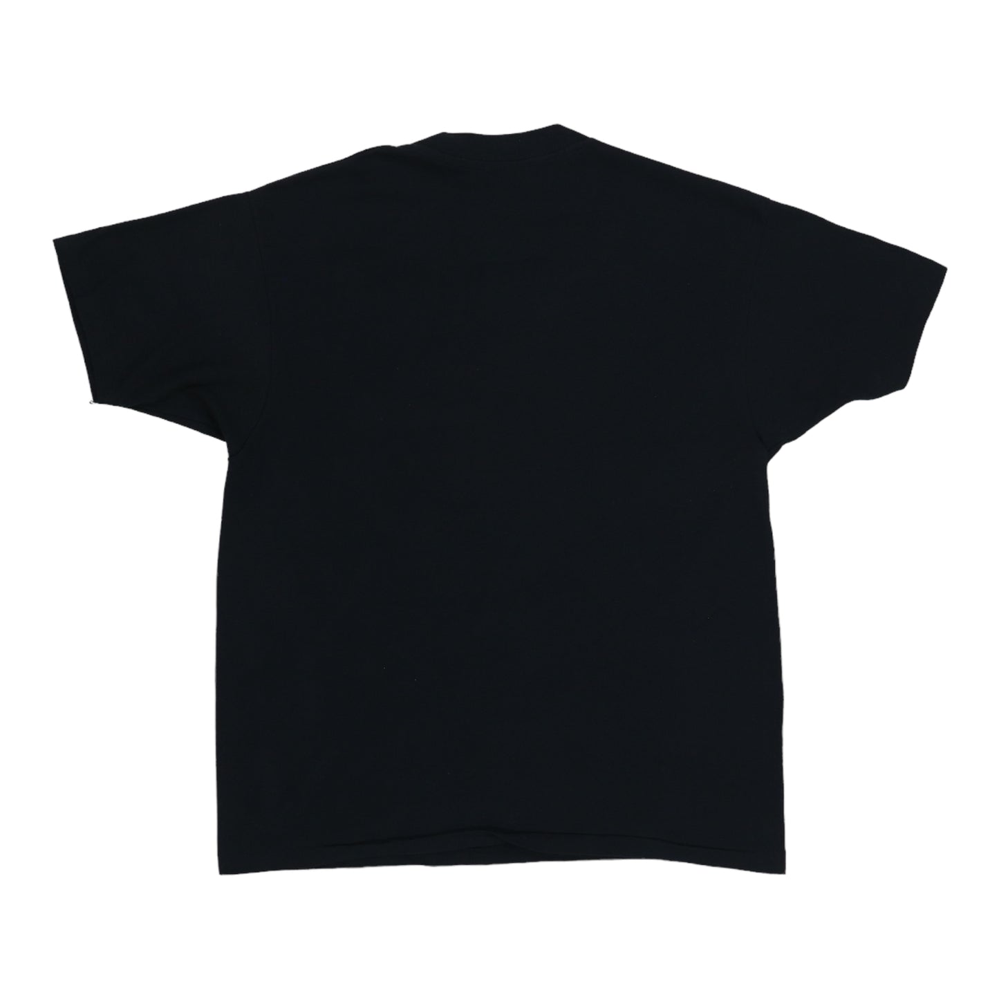 1980s I Love Tits Ass & Rock & Roll Shirt