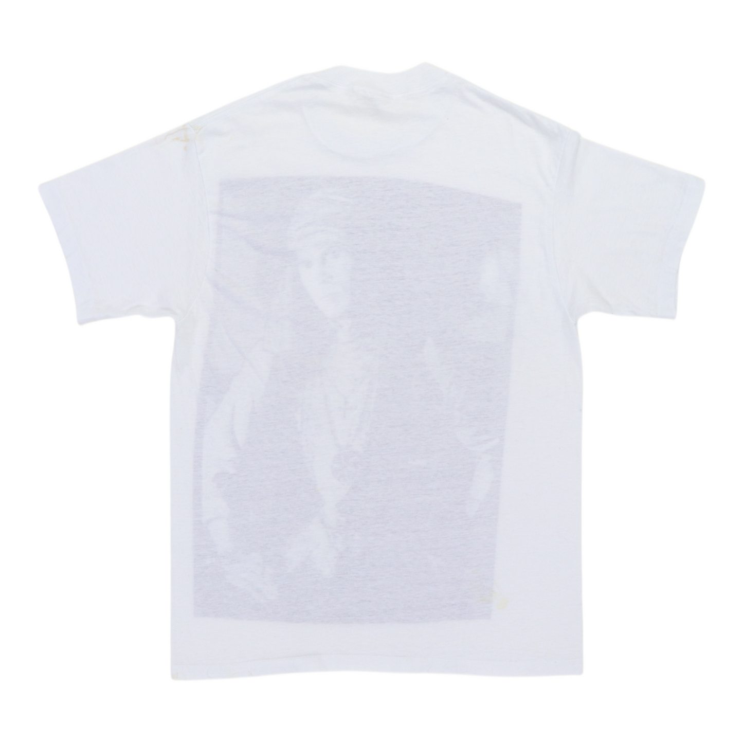 1980s Ian Astbury The Cult Shirt