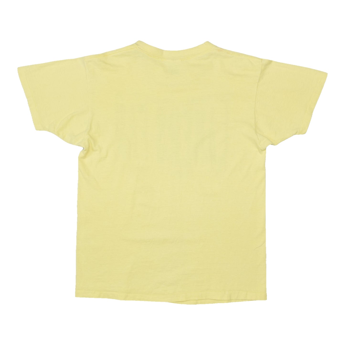 1980s If You Aint A Lakers Fan Shirt