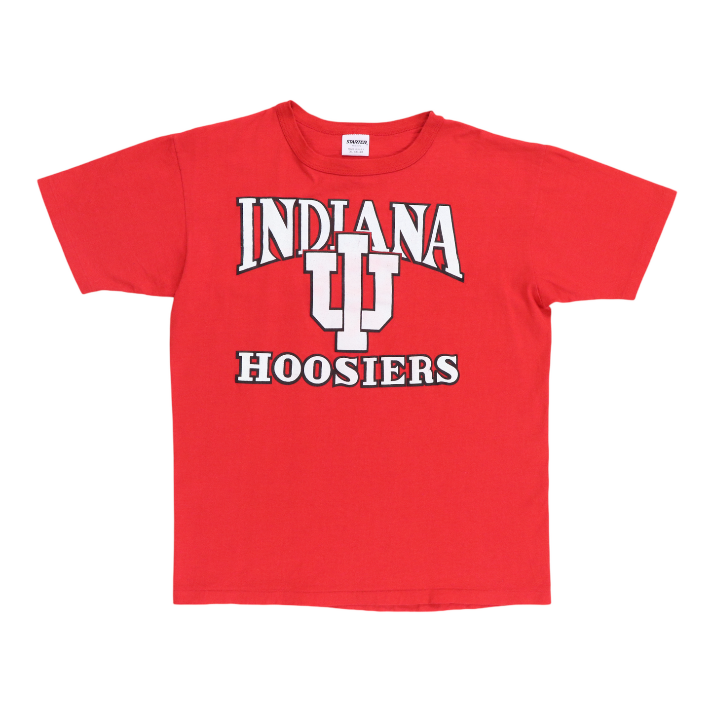 1980s Indiana State Hoosiers Shirt