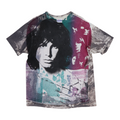 1980s Jim Morrison Mosquitohead Shirt