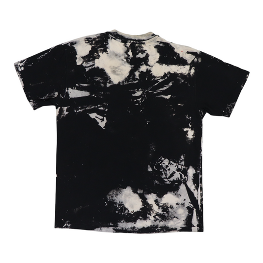 1980s Jimi Hendrix Mosquitohead Shirt Back
