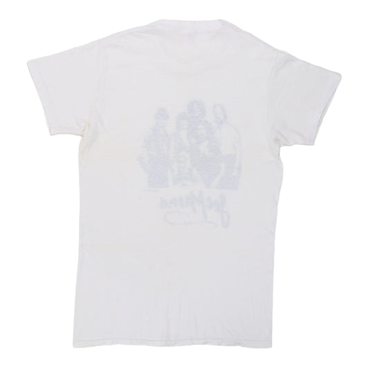 1980s Joe Mama Shirt Back