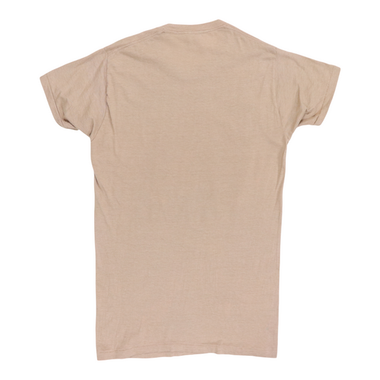 1980s John Coltrane A Love Supreme Shirt Back