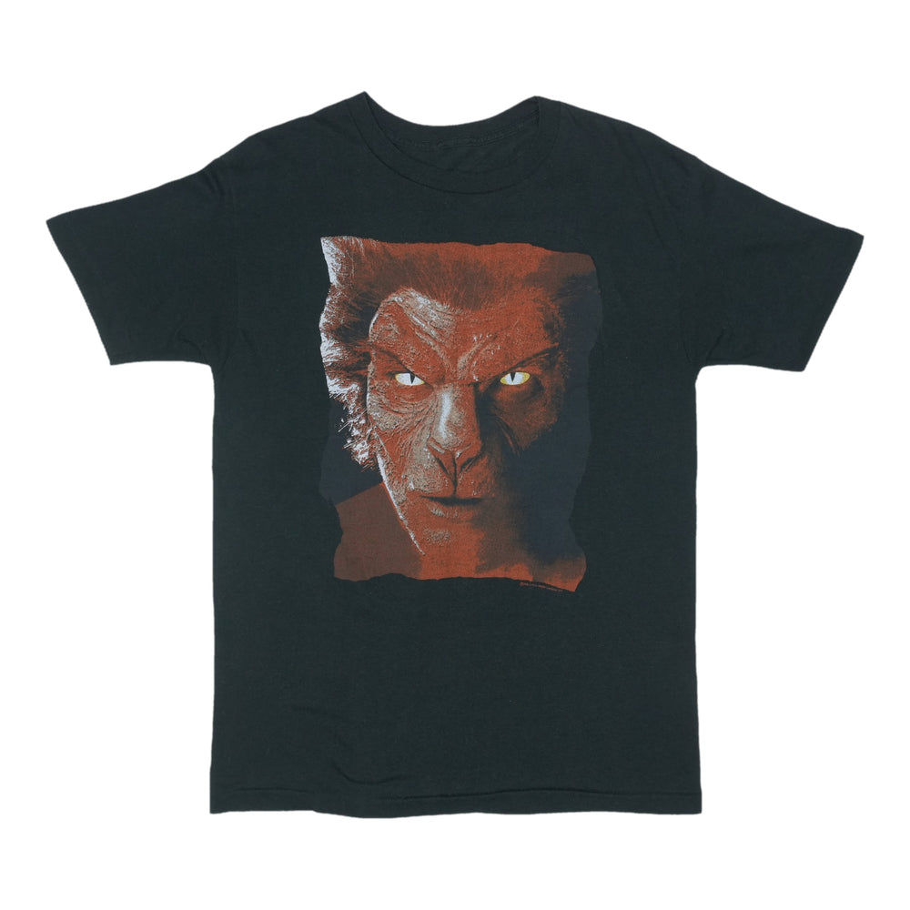 1980s John Fogerty Eye Of The Zombie Shirt