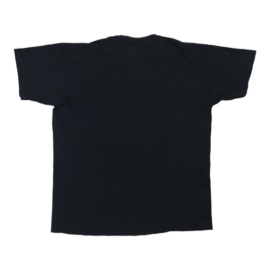 1980s John Lennon Imagine Shirt Back