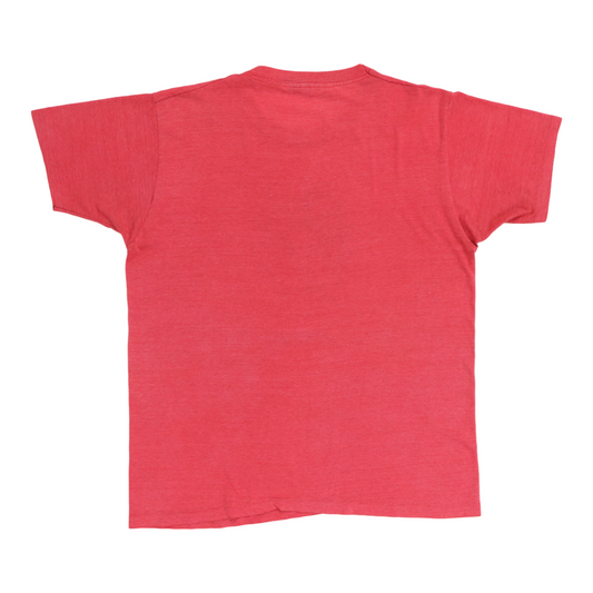 1980s John Lennon Shirt Back