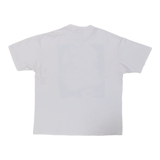 1980s Lady Divine Harris Glenn Milstead Shirt Back