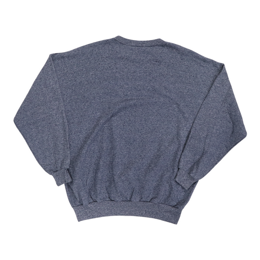 1980s Level 42 Promo Sweatshirt Back