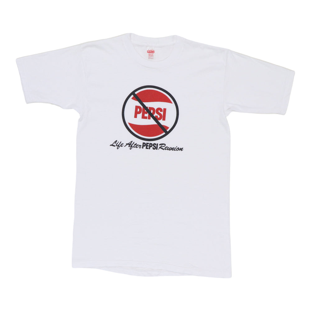 1980s Life After Pepsi Reunion Shirt