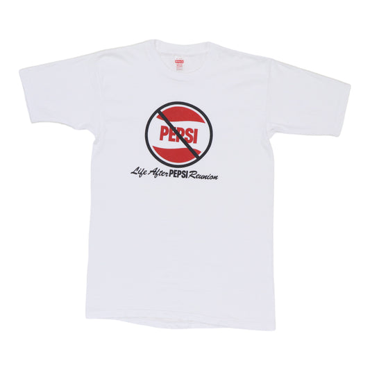 1980s Life After Pepsi Reunion Shirt