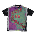 1980s Love Sex Death LSD Mosquitohead Shirt