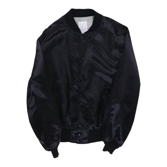1980s MTV Stain Jacket Back