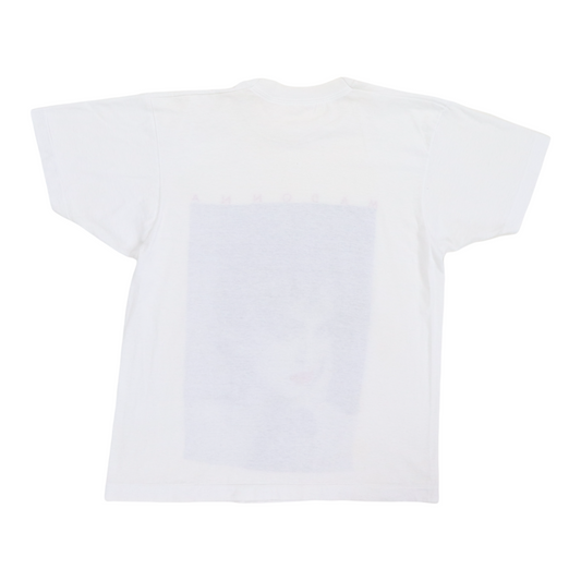 1980s Madonna Shirt Back
