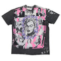 1980s Marilyn Monroe Mosquitohead Shirt