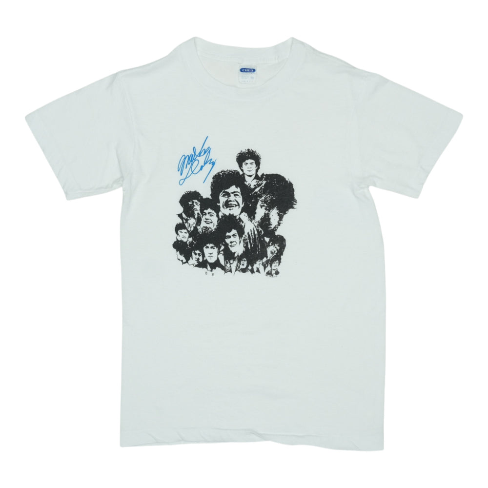 1980s Mickey Dolenze Monkees Shirt