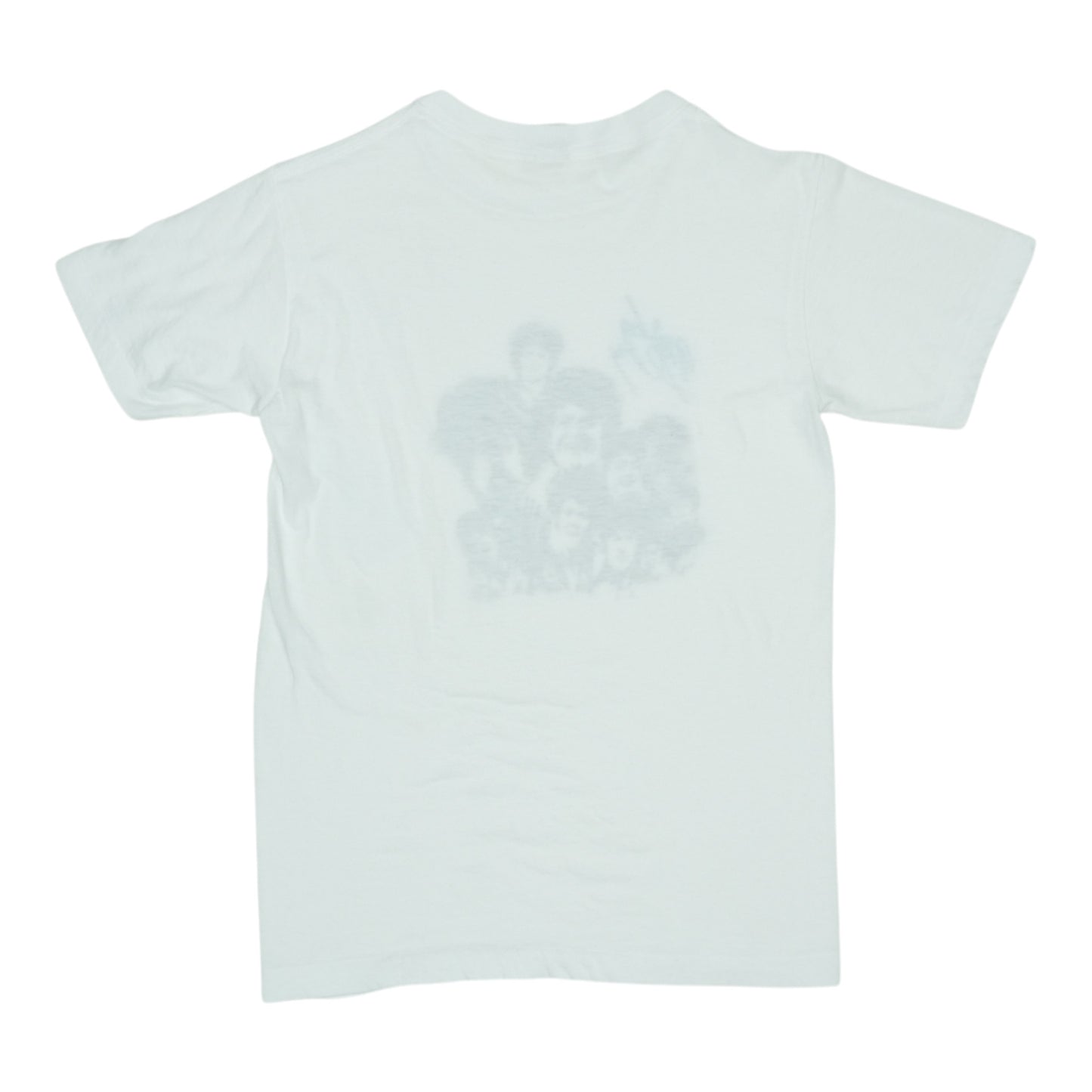 1980s Mickey Dolenze Monkees Shirt