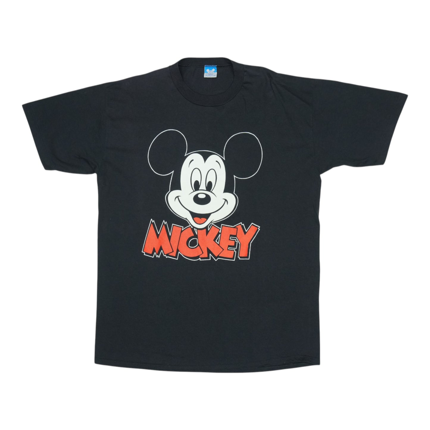 1980s Mickey Mouse Disney Shirt